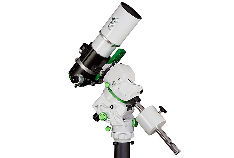 Sky-Watcher - Star Adventurer GTi WiFi avec trépied