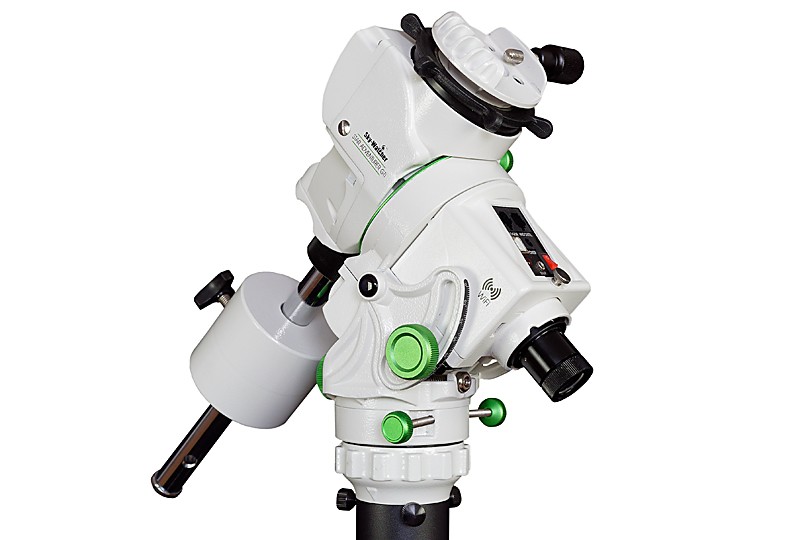 Sky-Watcher - Star Adventurer GTi WiFi avec trépied
