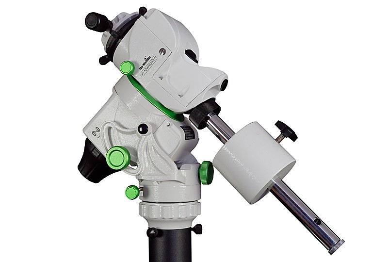 Sky-Watcher - Star Adventurer GTi WiFi avec trépied