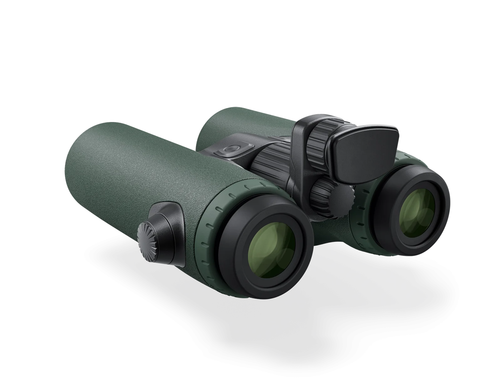 Swarovski - FRR repose-front EL Range