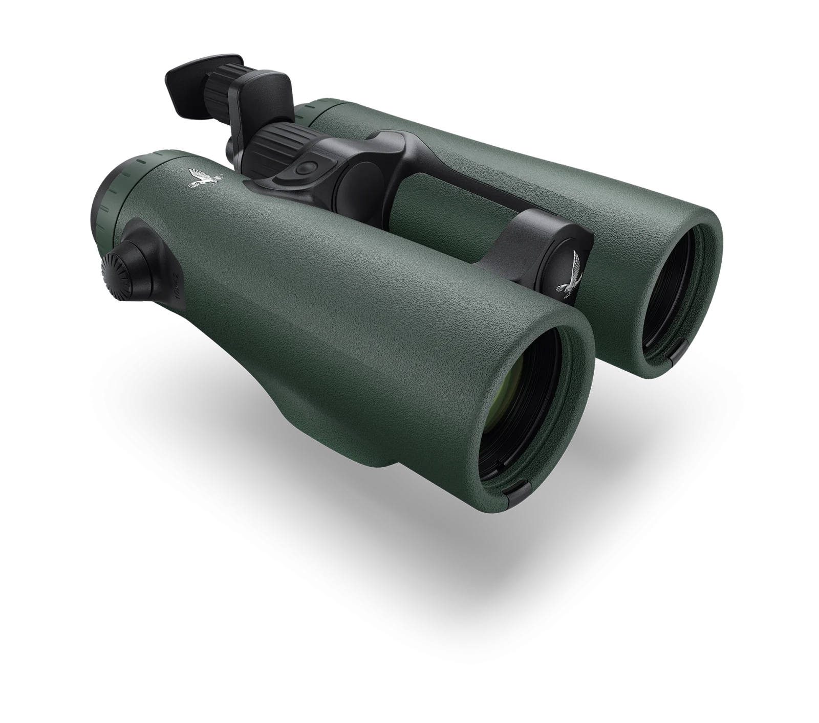 Swarovski - FRR repose-front EL Range