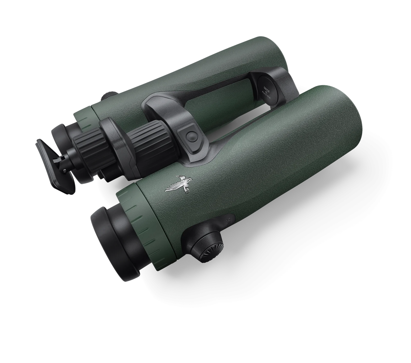 Swarovski - FRR repose-front EL Range