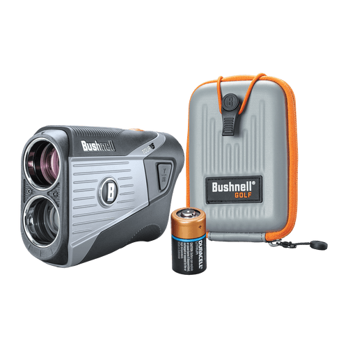 Bushnell - Tour V5 SLIM Golf