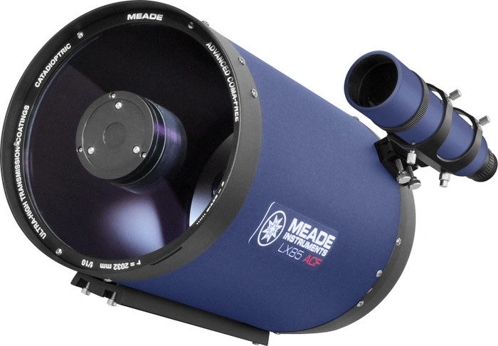 MEADE - ACF 203 mm (8") UHTC LX85 - OTA
