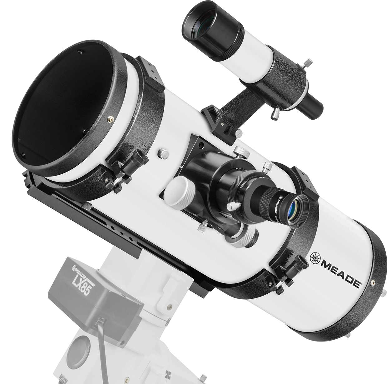 Meade - ntp 150 f/4.1 lx85 - ota