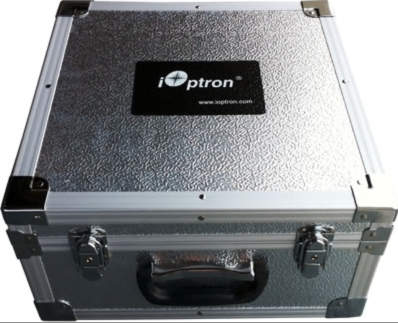 iOptron - Valise GEM28