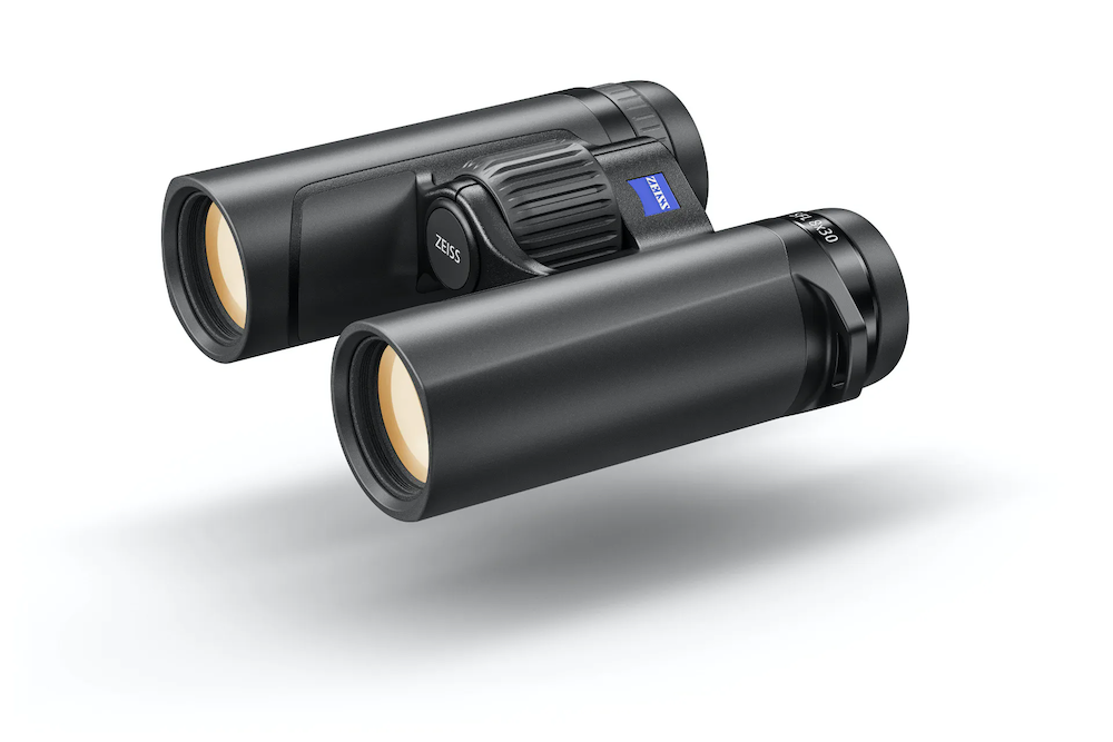 Zeiss VICTORY SF 8x42 - Black new model ----- 52 42 23