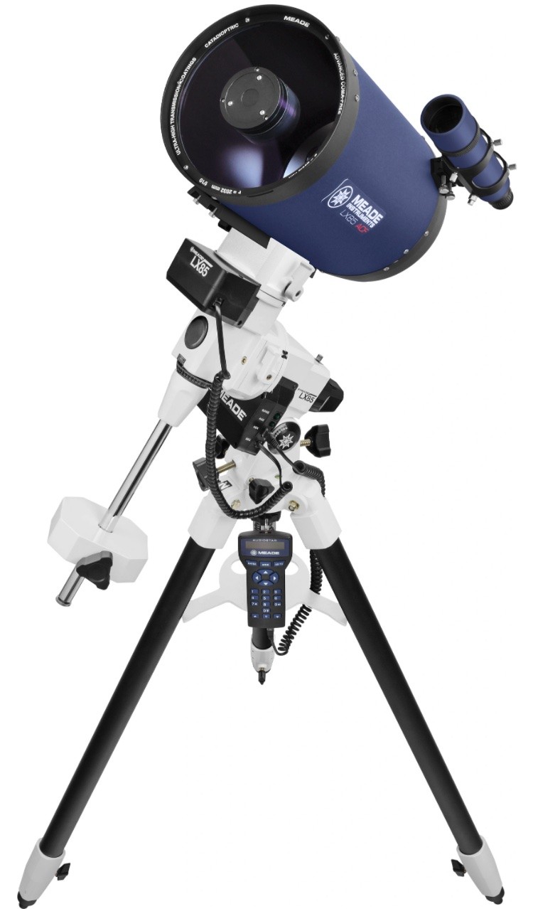Sky-Watcher MERCURY-707 AZ2
