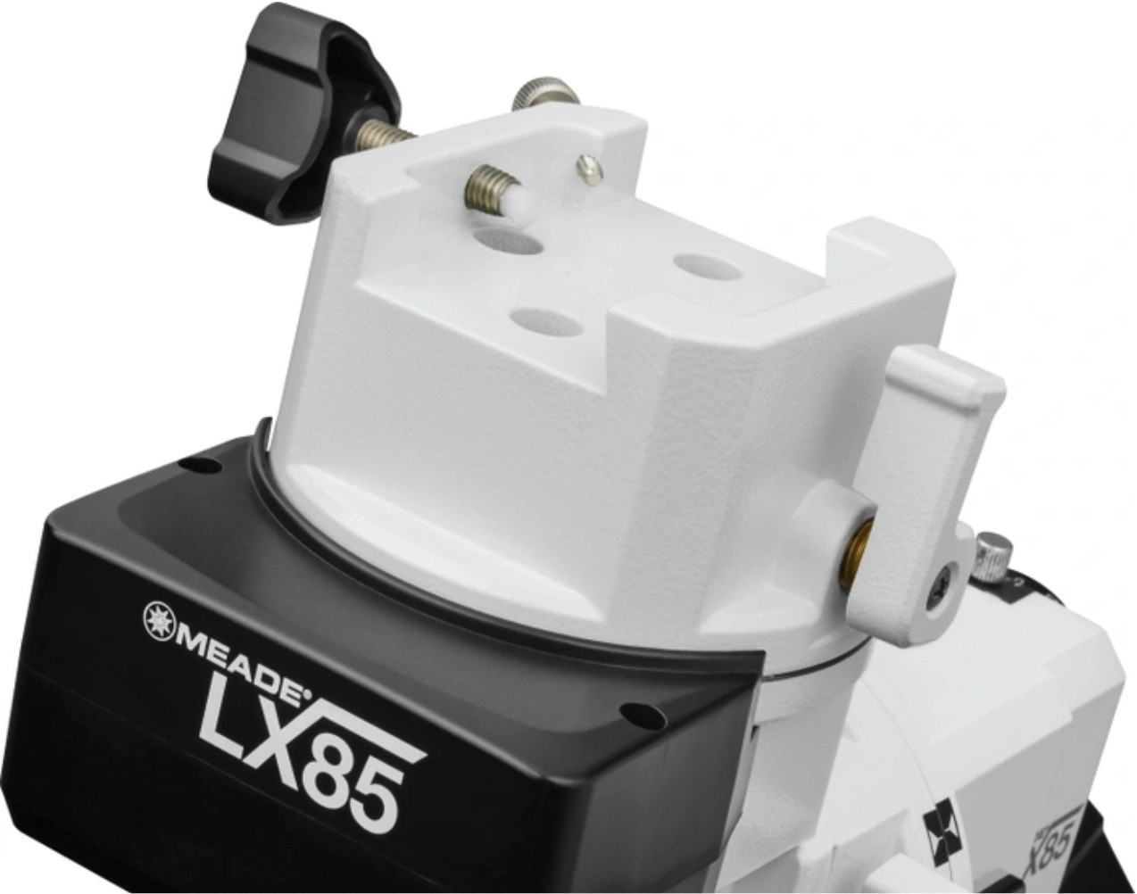 MEADE - LX85 ACF 203 (8") UHTC avec monture et trépied