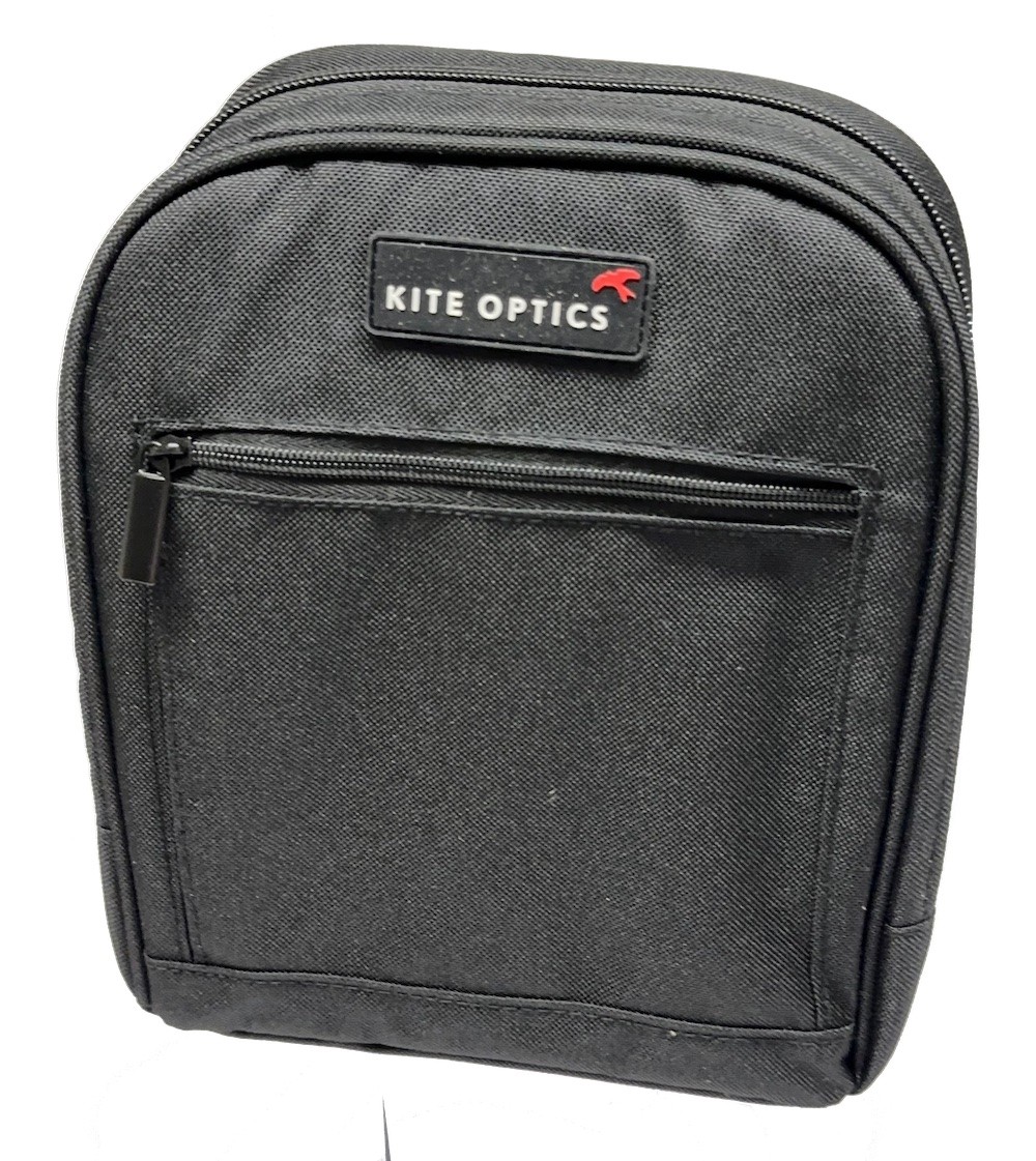 Kite - Etui Cordura noir 50