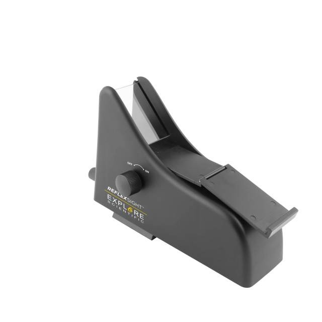 Bresser NANO AR-70/700 AZ