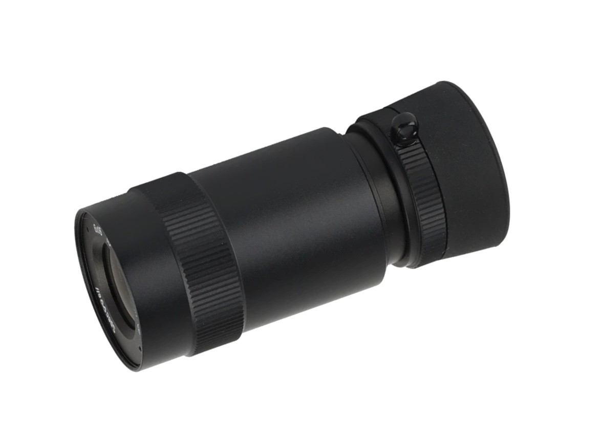 SpecWell Close Focus 6x16