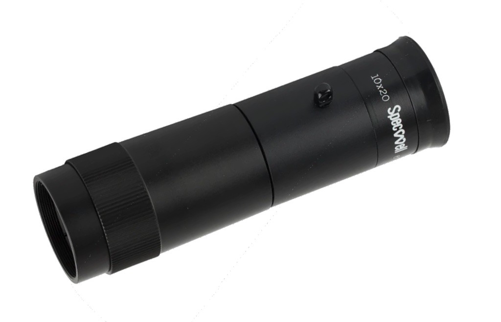 SpecWell Close Focus 10x20