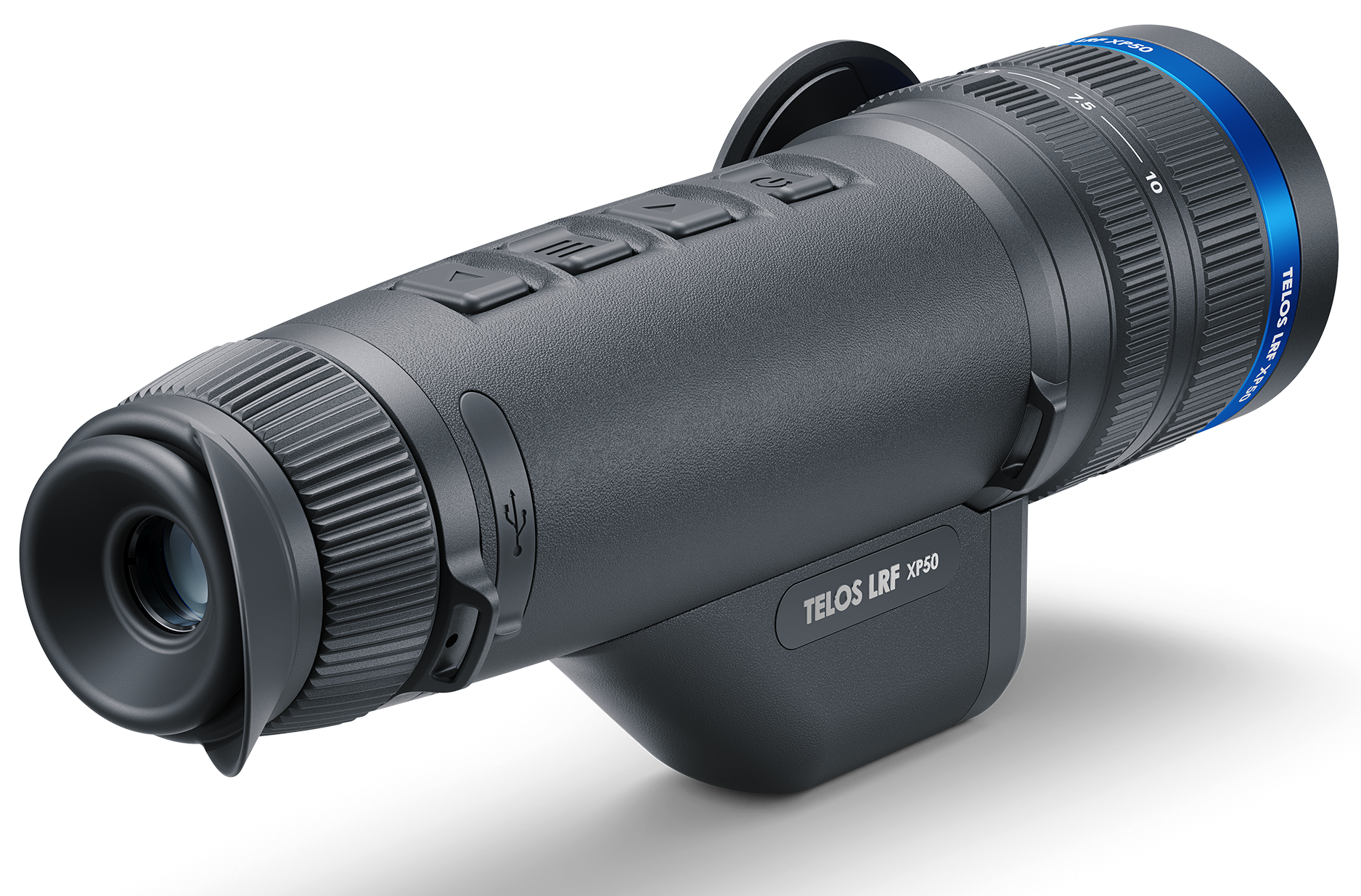 Pulsar - TELOS LRF XP50