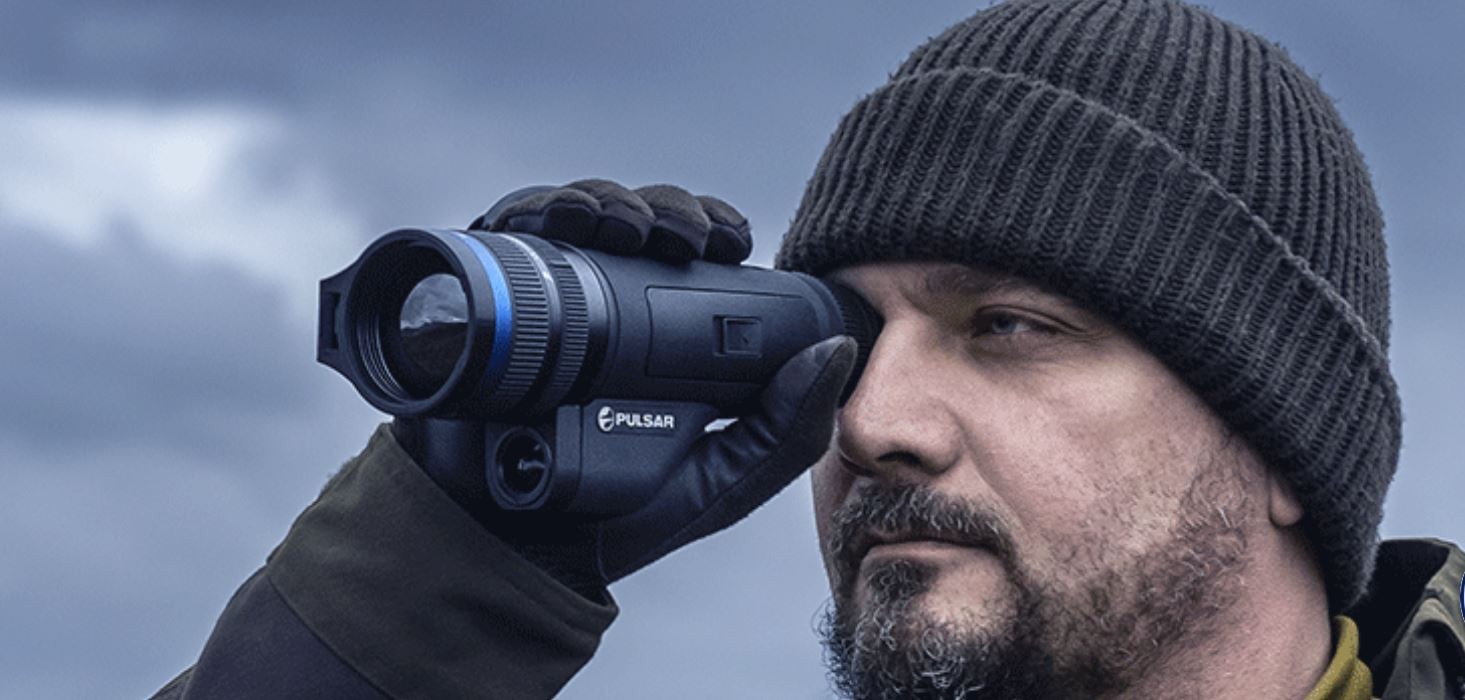 Pulsar - TELOS LRF XP50