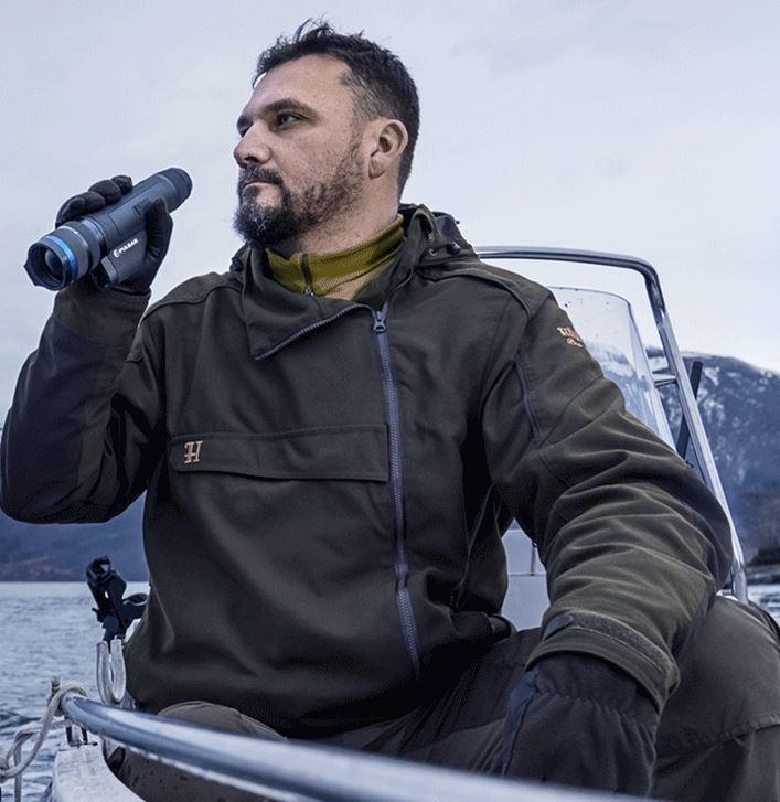 Pulsar - TELOS LRF XP50