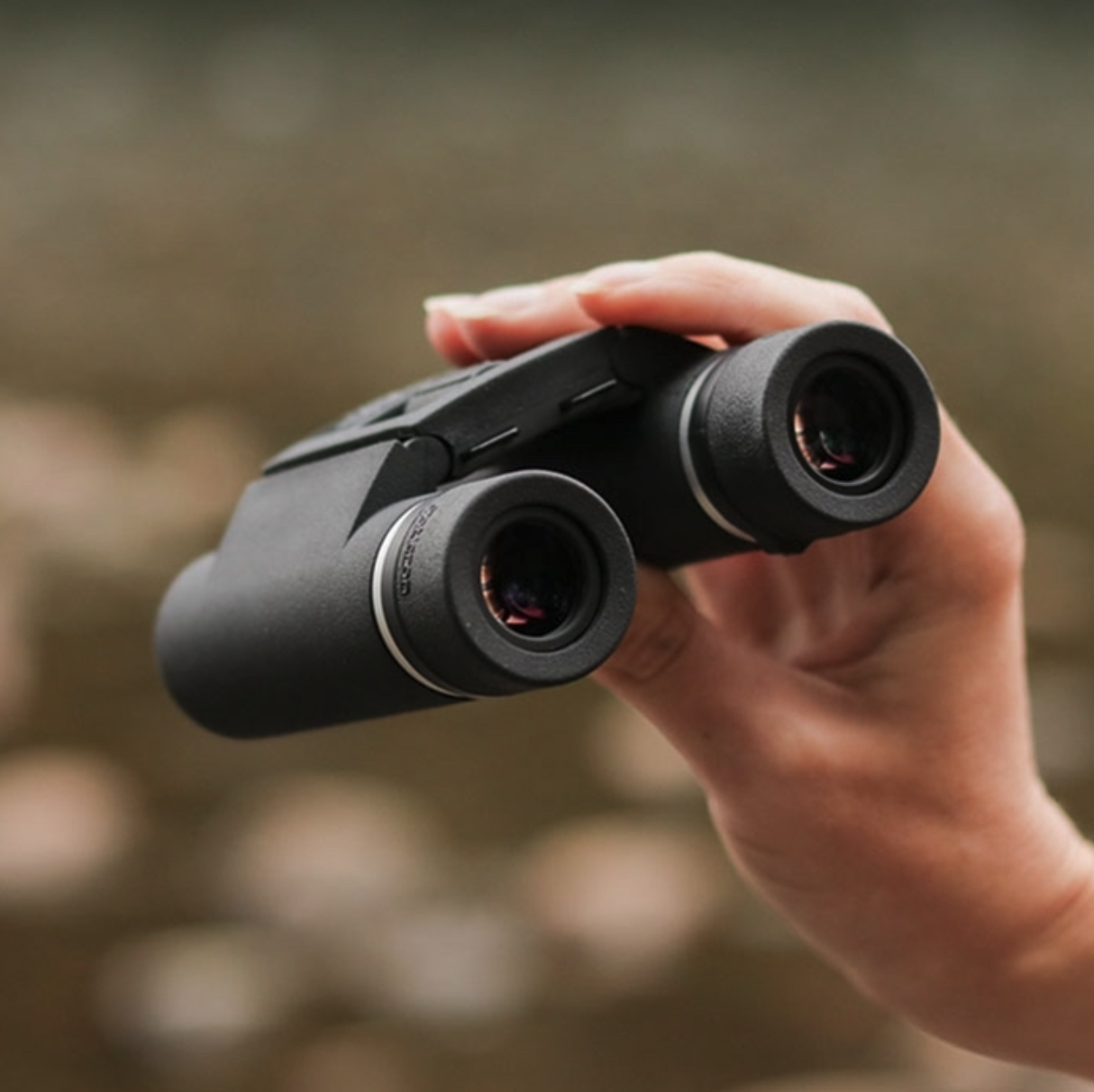 Opticron Natura 10x25 Concept-Terrain