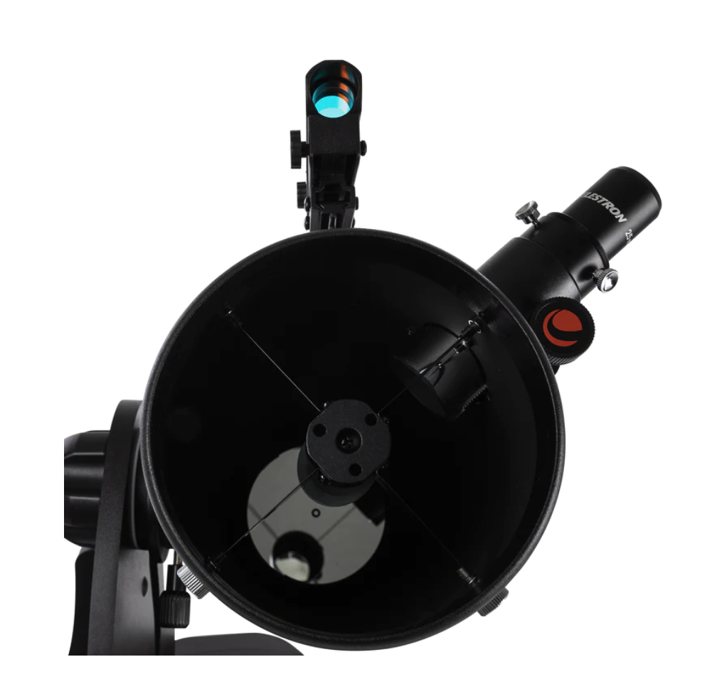 Celestron - StarSense Explorer 130 avec trépied