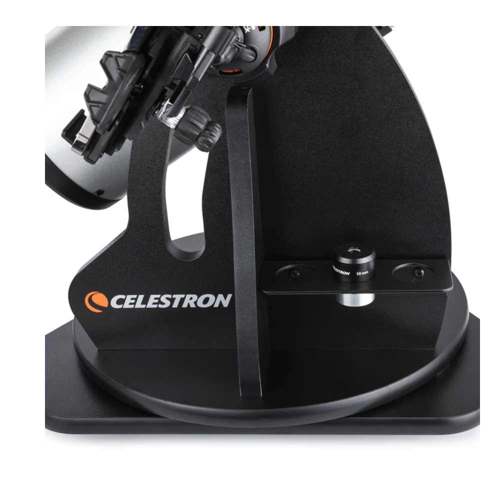 Celestron - StarSense Explorer 130 avec trépied