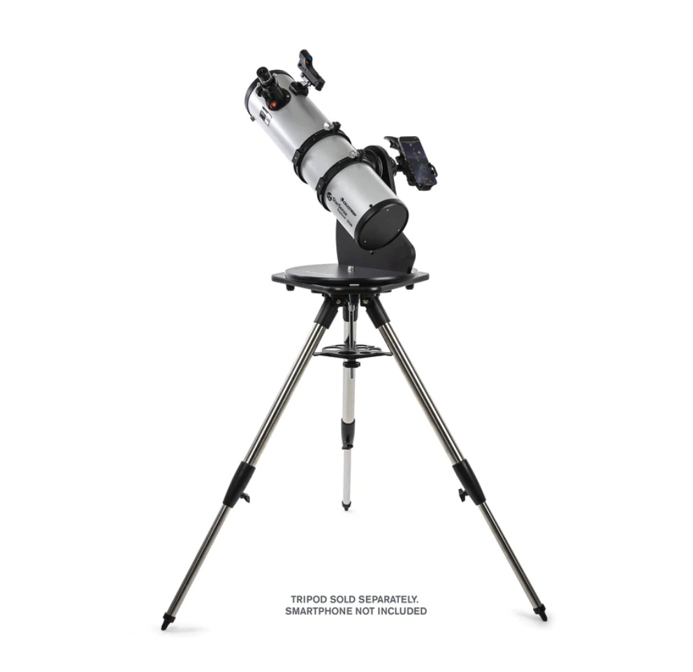 Celestron - StarSense Explorer 130 avec trépied