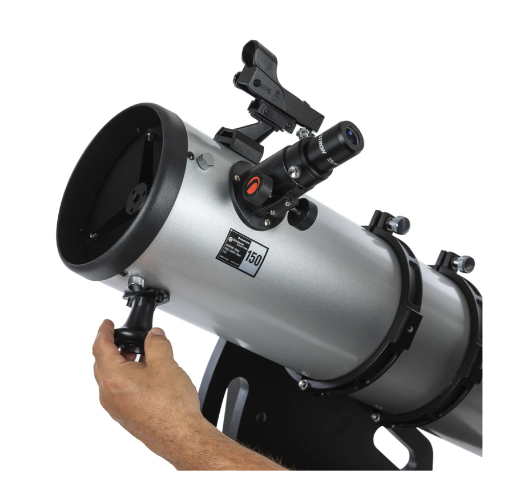 Celestron - StarSense Explorer 150 avec trépied