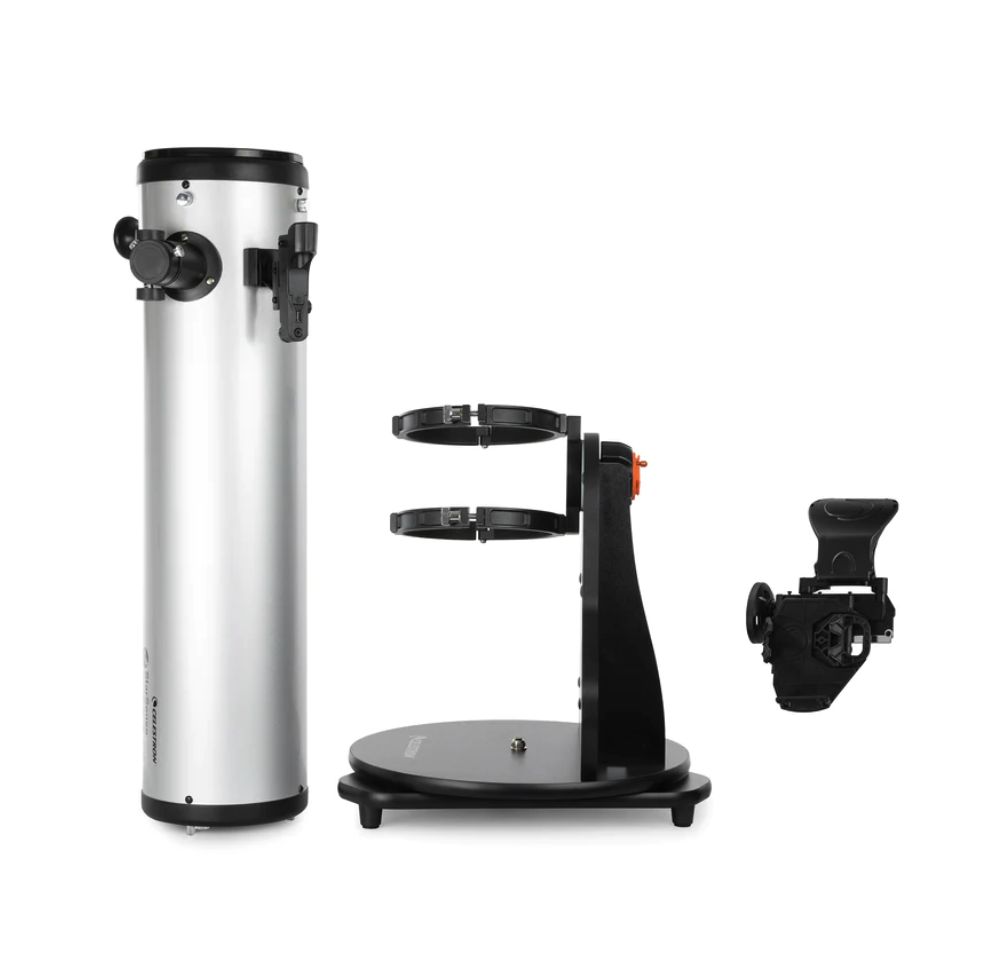 Celestron - StarSense Explorer 150 avec trépied