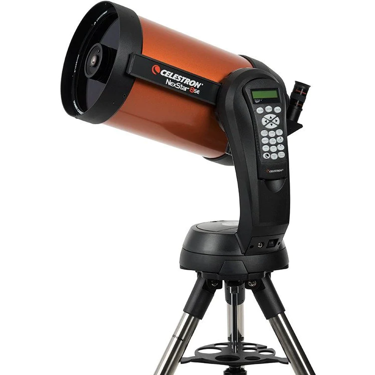 Celestron - StarSense Explorer 114