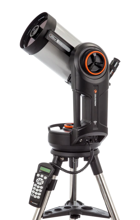 Celestron - NexStar Evolution 6 avec trépied