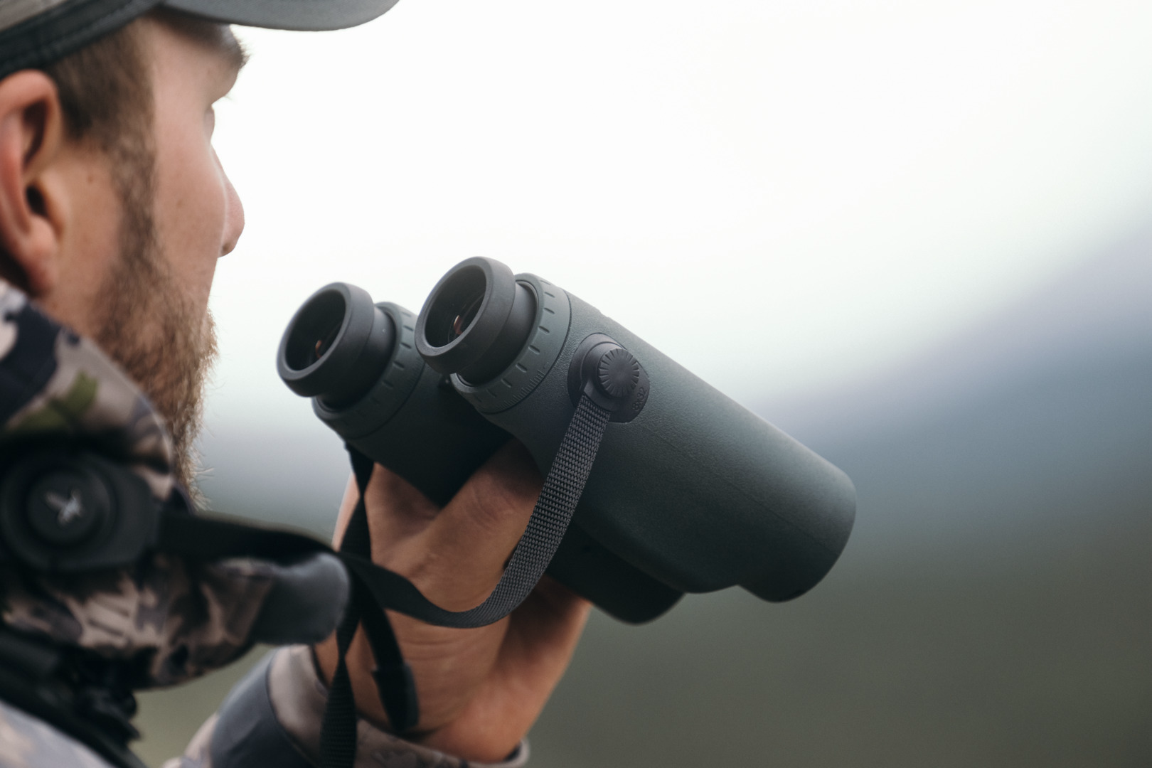 Swarovski EL Range 8x32