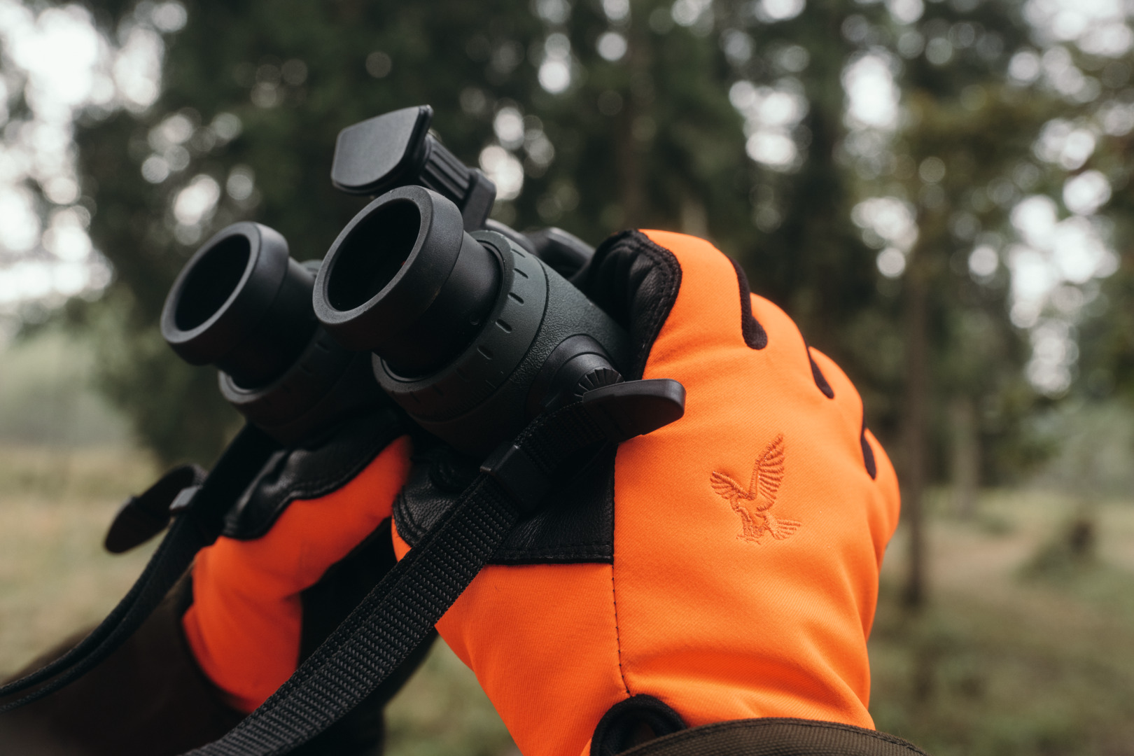 Swarovski EL Range 8x32