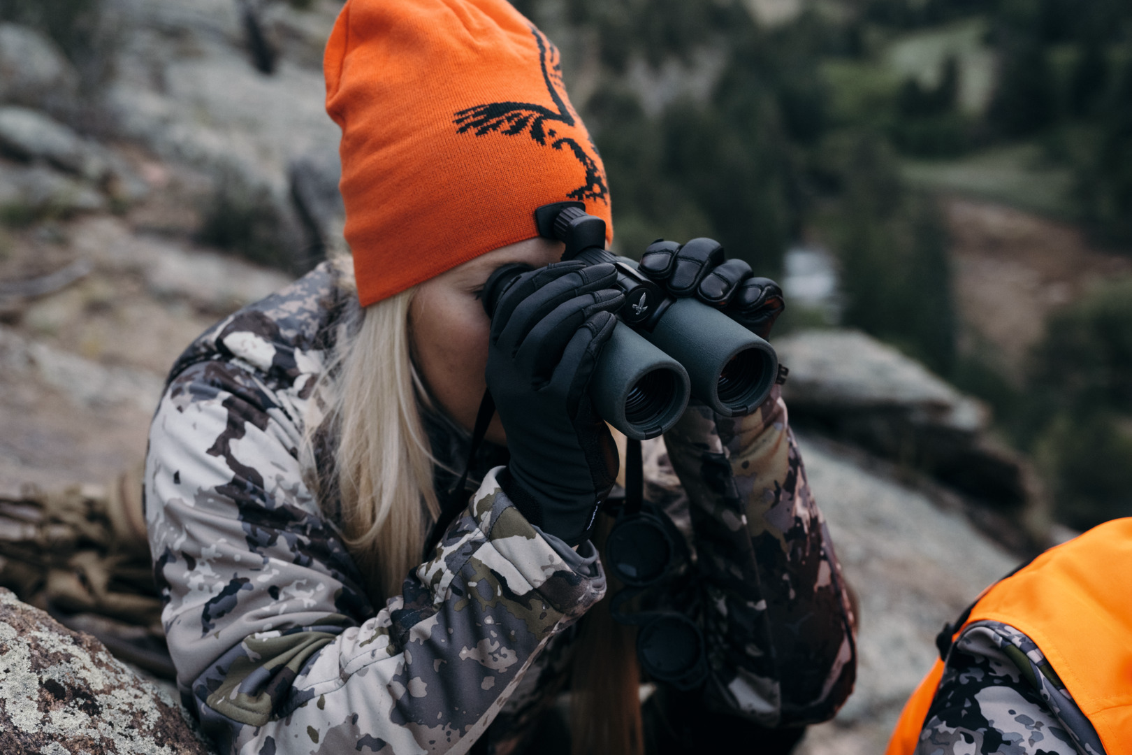 Swarovski EL Range 8x32