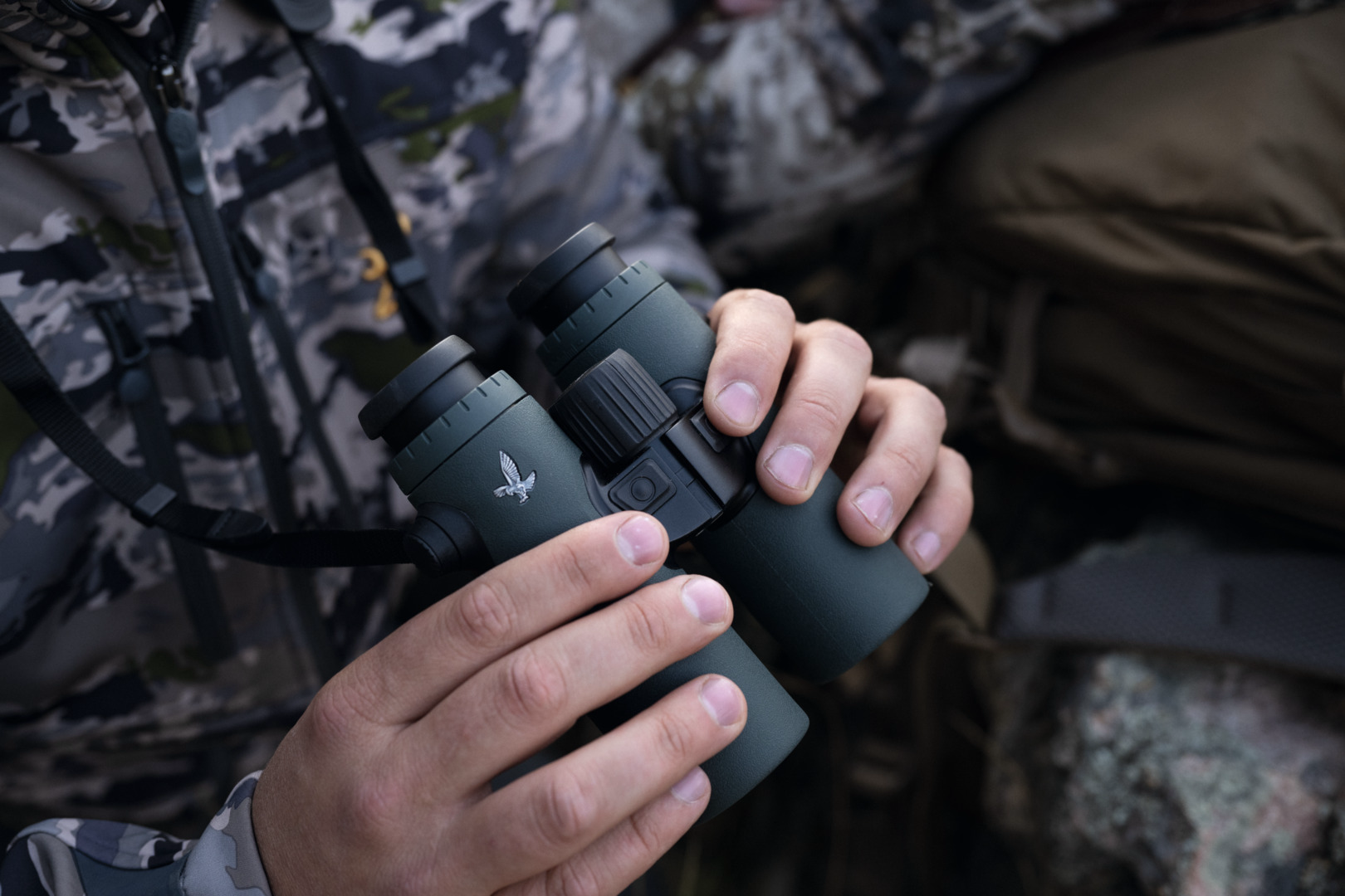 Swarovski EL Range 8x32