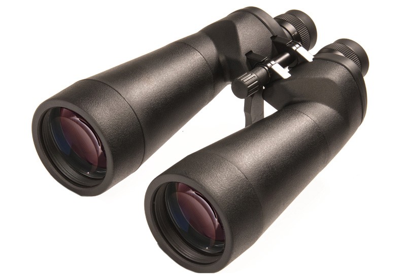 HELIOS - Lightquest-HR 16x80