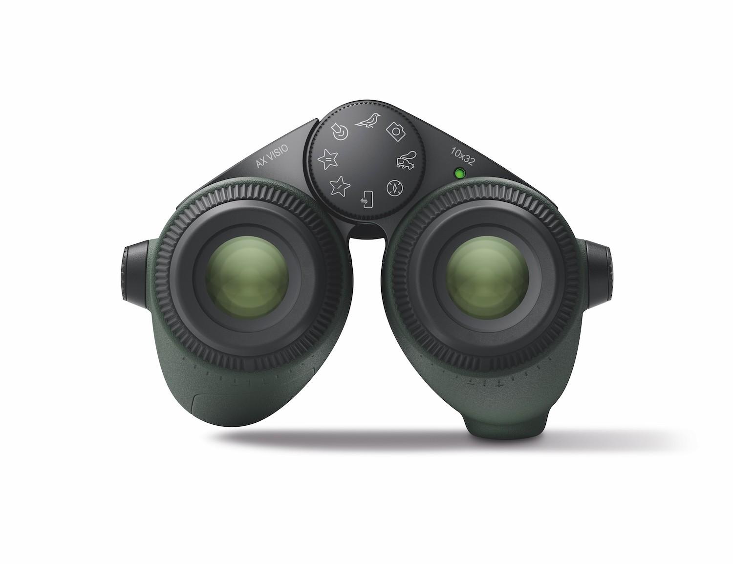 Swarovski AX Visio 10x32