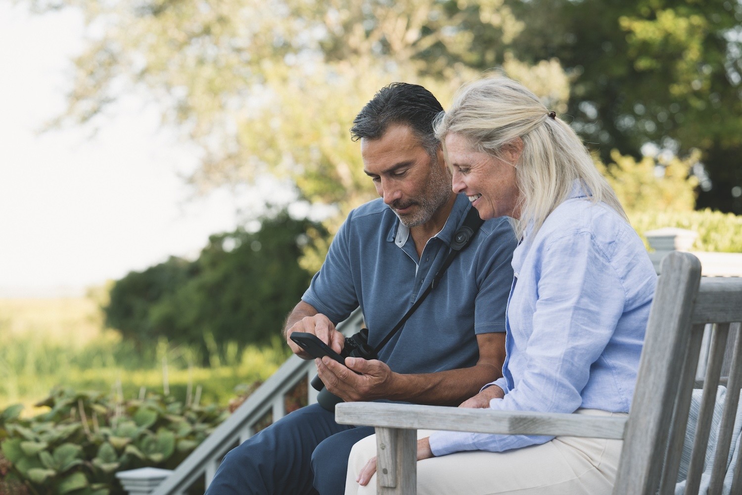 Swarovski AX Visio 10x32