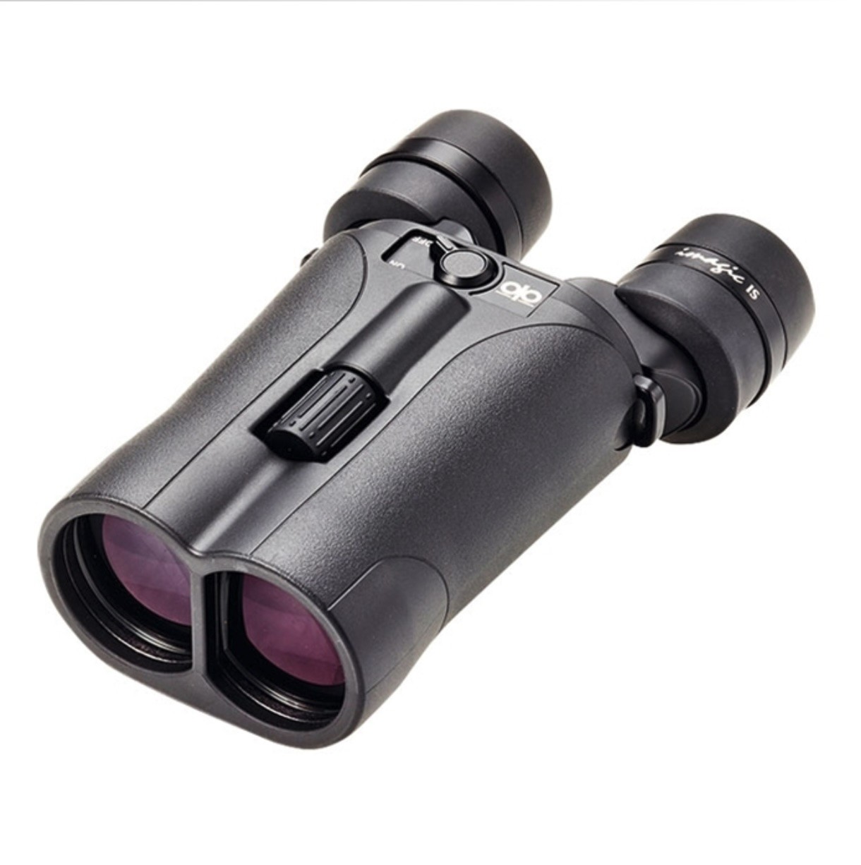 Opticron IMAGIC IS 16x42 Concept-Terrain