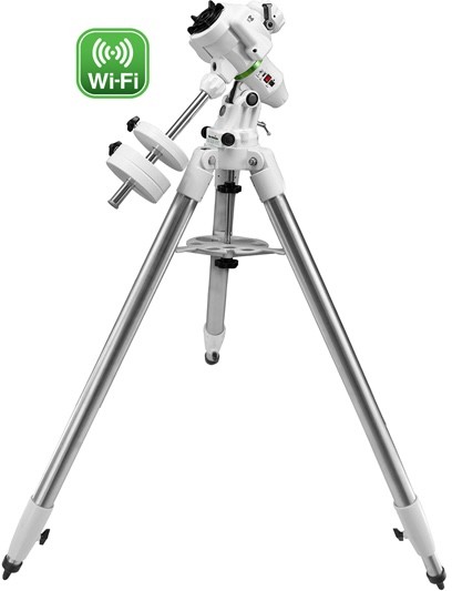 Sky-Watcher - EQ-AL55i Pro WiFi avec trépied