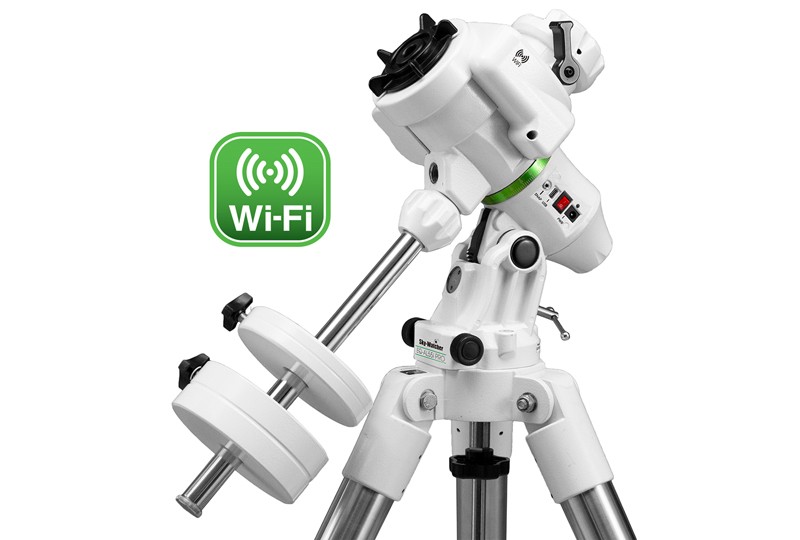 Sky-Watcher - EQ-AL55i Pro WiFi avec trépied