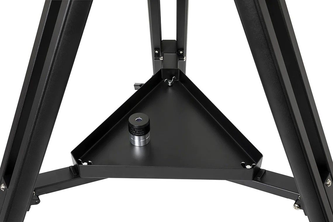 Celestron - StarSense Explorer DX 5" AZ Schmidt Cassegrain avec trépied