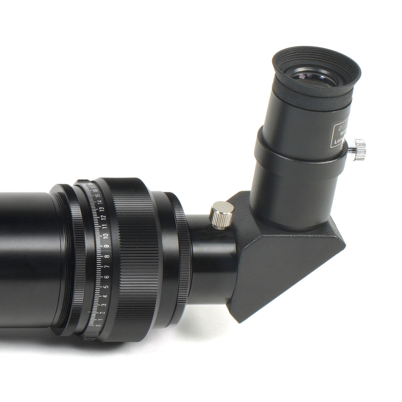 Borg - Moebius 55-Ach AZ-Fine avec trépied