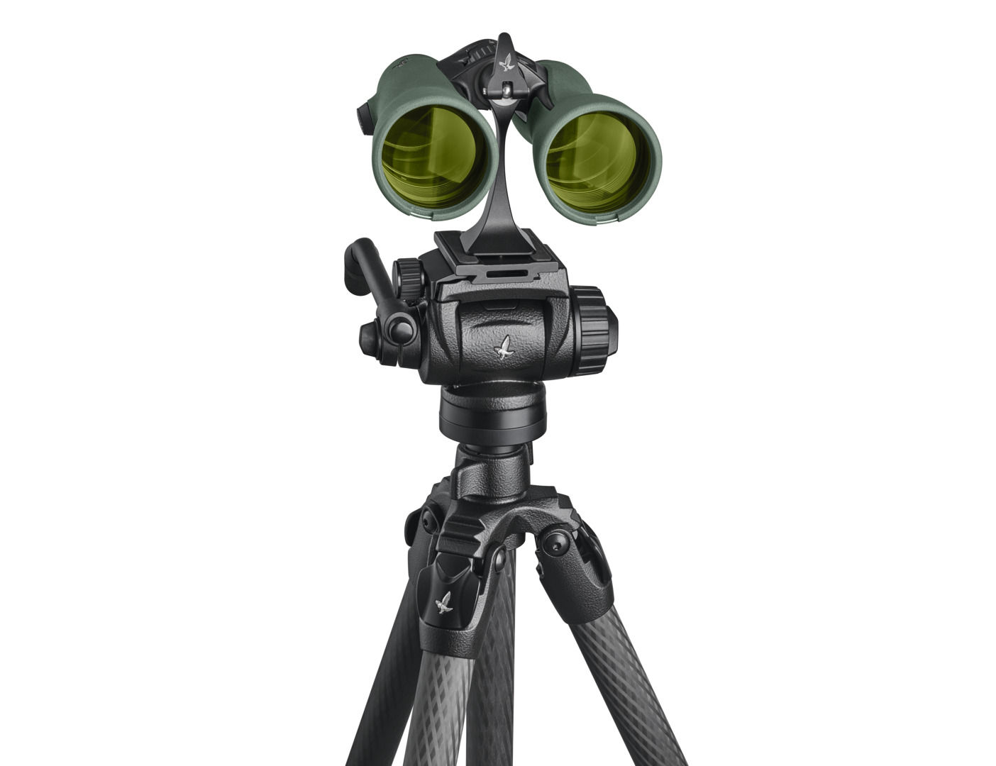 Swarovski TA-SLC adaptateur trépied pour SLC HD, SLC