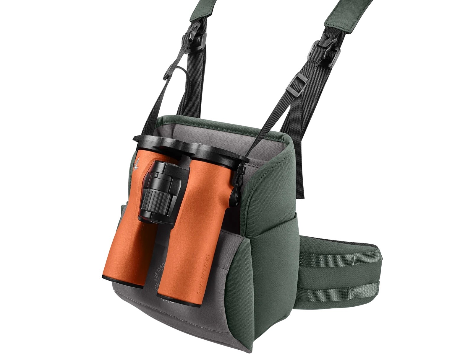 Swarovski - BH Harnais pour jumelles