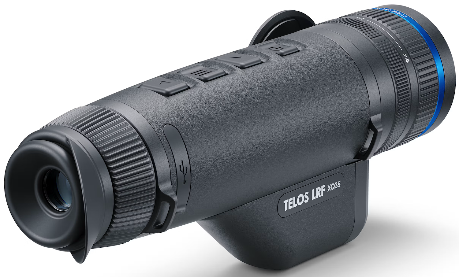 Night-Vision Mono 4x50