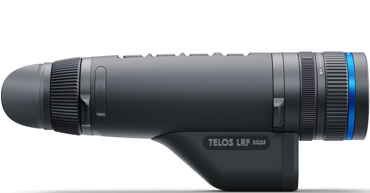 Night-Vision Mono 4x50