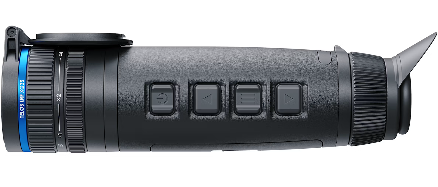 Night-Vision Mono 4x50