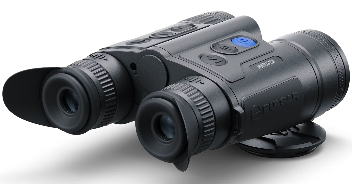 Night-Vision Mono 4x50