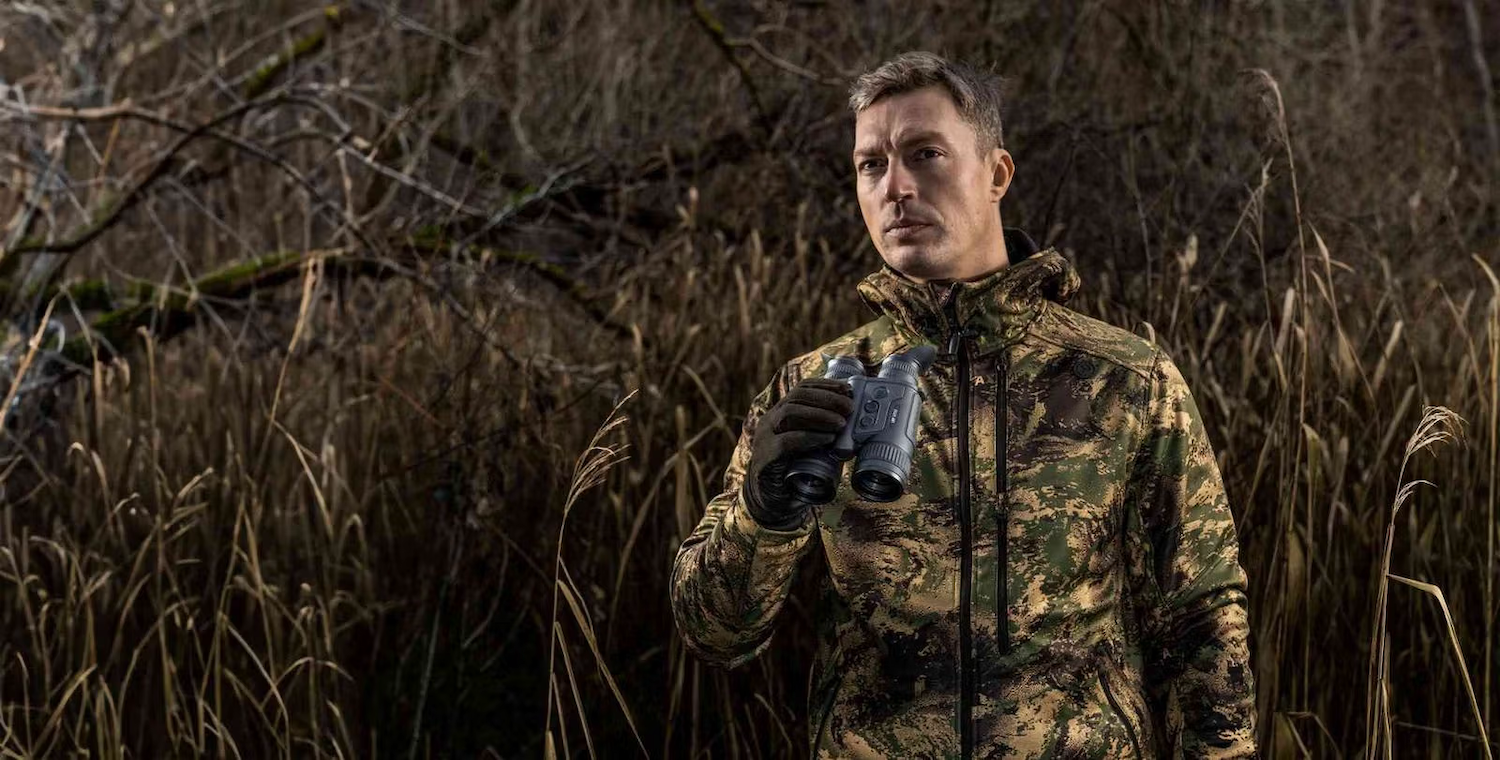 Night-Vision Mono 4x50