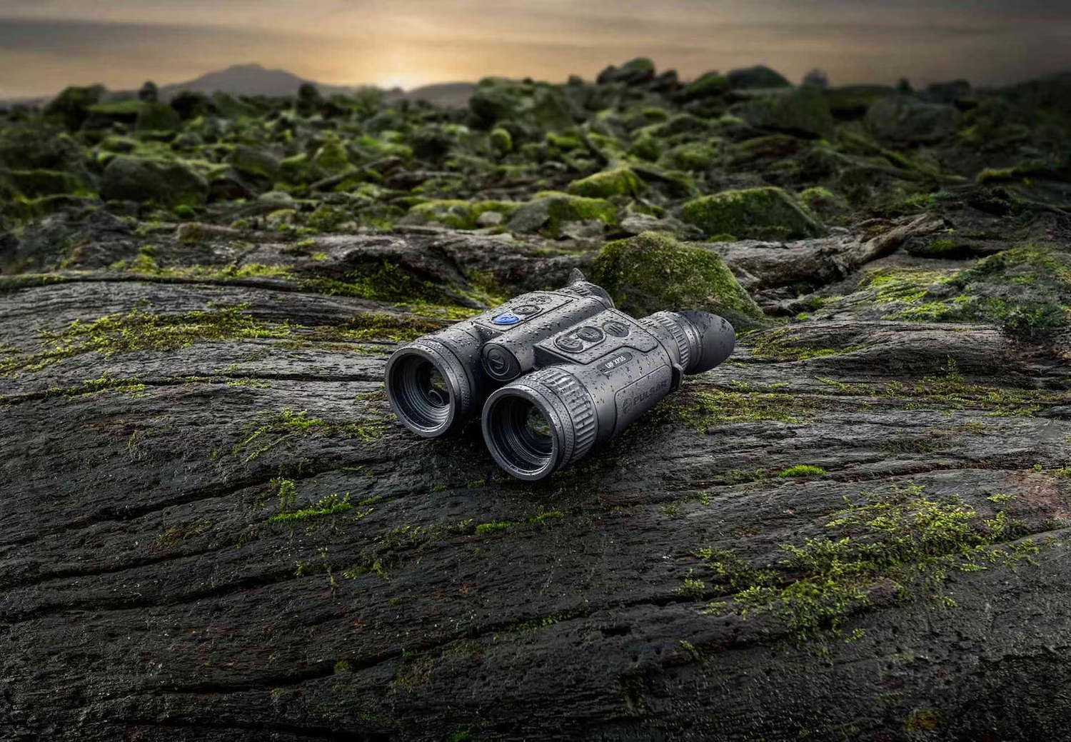 Night-Vision Mono 4x50