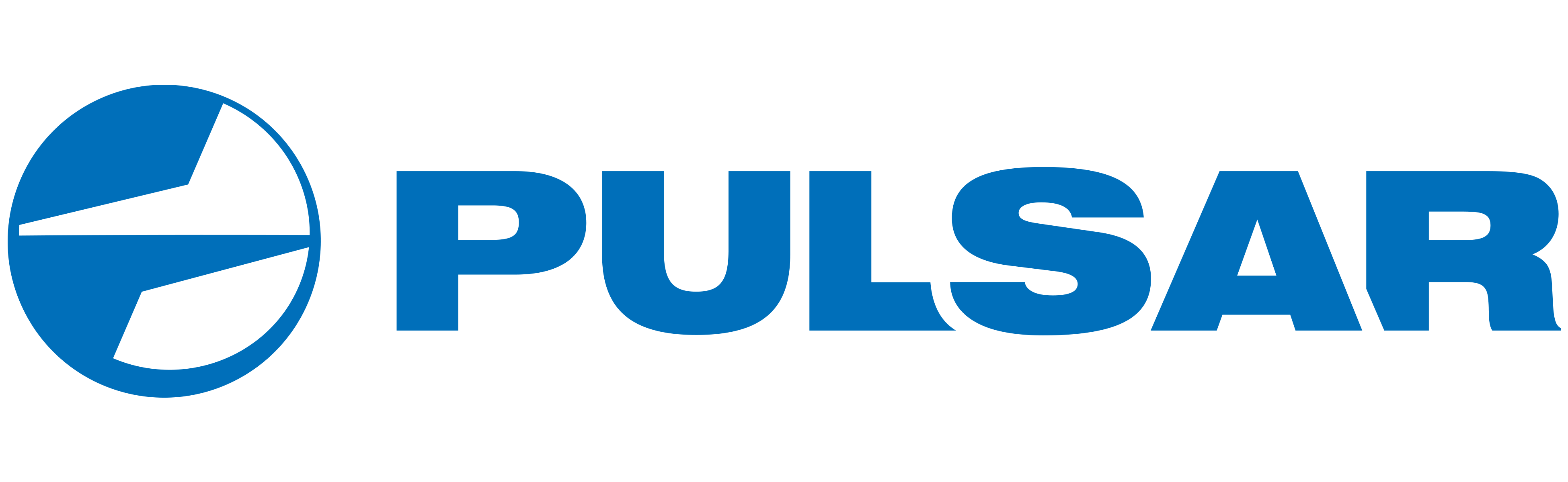 Pulsar - Axion XG35 Compact