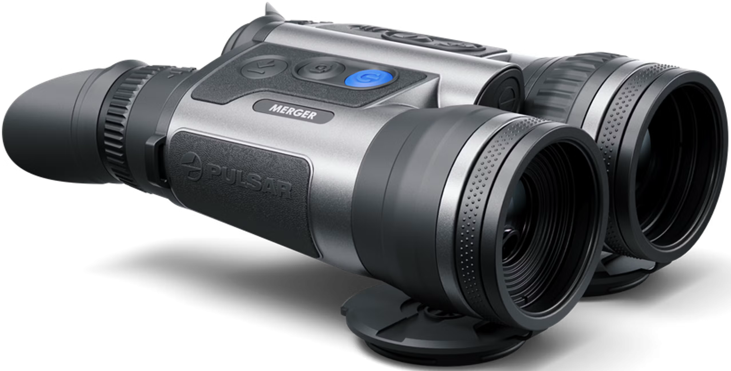 Pulsar - Merger LRF XT50